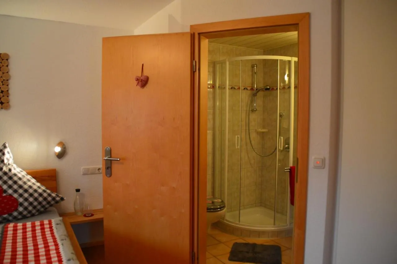 Landhaus Kaspar Bad Hindelang Deutschland