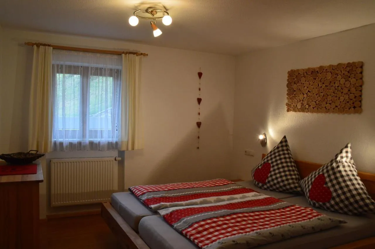 Landhaus Kaspar Bad Hindelang Deutschland