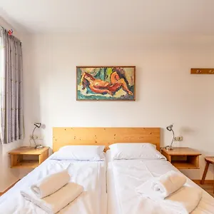 Apartment Lueg Naus, Bad Hindelang