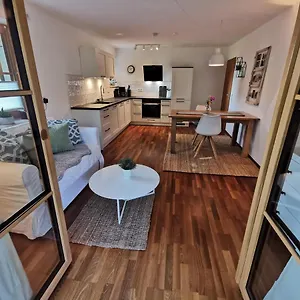 Apartment Wiesenblick, Bad Hindelang