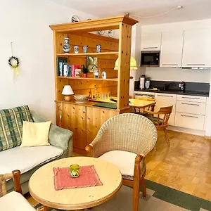 Apartment Ferienwohnung Lilli Inklusive Plus, Bad Hindelang