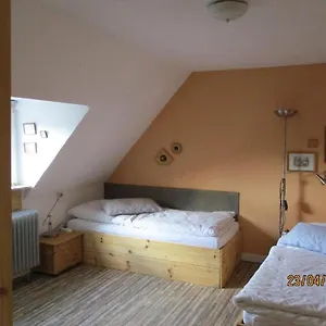 Familie Hecht Privatunterkunft Hannover