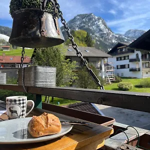 Apartment Traum Hindelang, Bad Hindelang