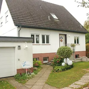 Casa Susanne Apartment Berlin